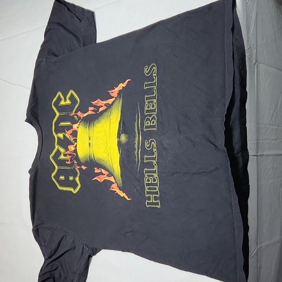 ACDC Other - ACDC T-Shirt